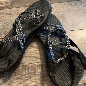 Chaco shoes
